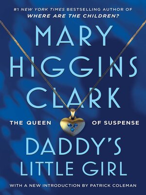 Daddy's Little Girl - ebook